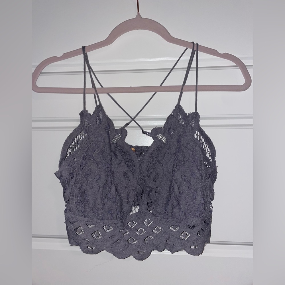 FREE PEOPLE BRALETTE